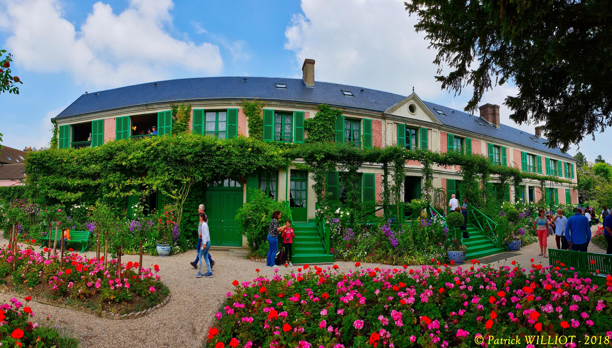 Giverny